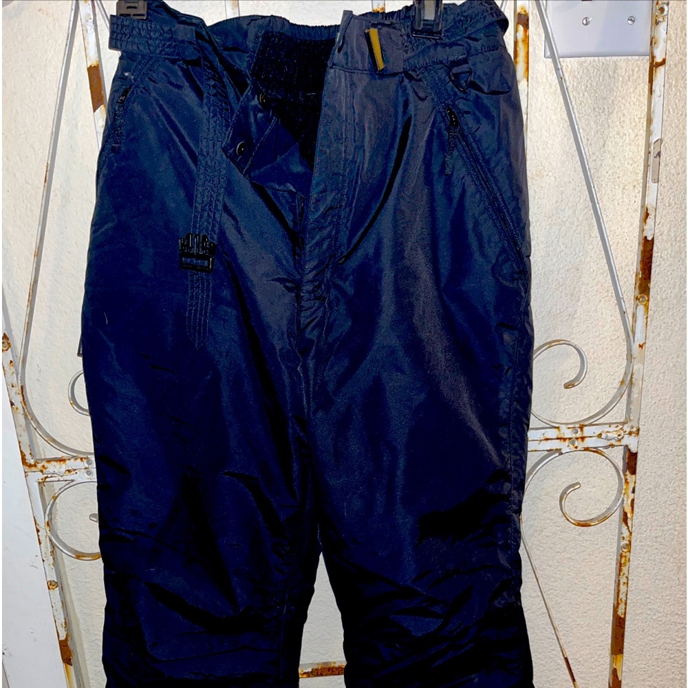 Columbia Snowboard/Ski pants Size S Black